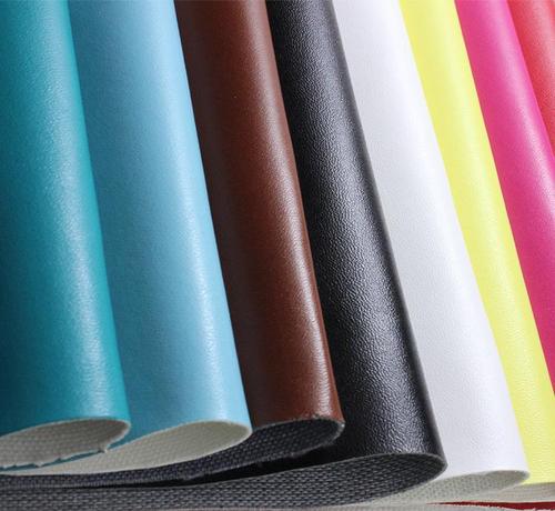 PU人造革和PVC人造革的差別？