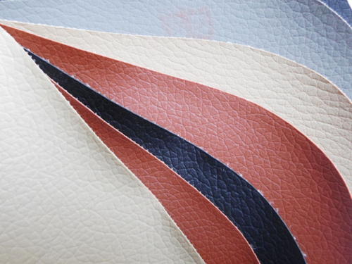 PU人造革和PVC人造革的差別？