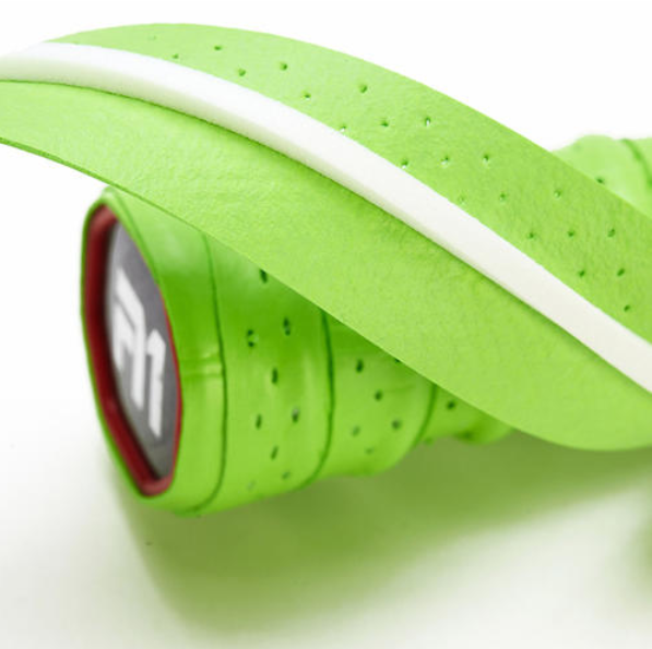 你知道什么是磨砂龍骨吸汗帶嗎？